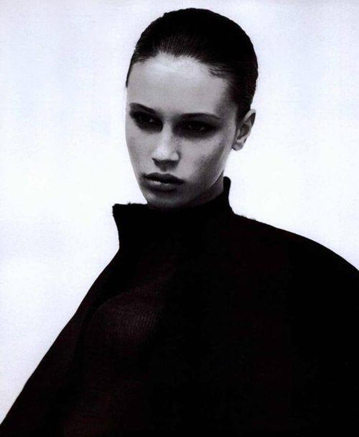 Marine Vacth