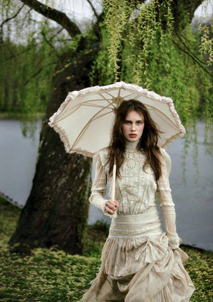 Marine Vacth Marine Vacth