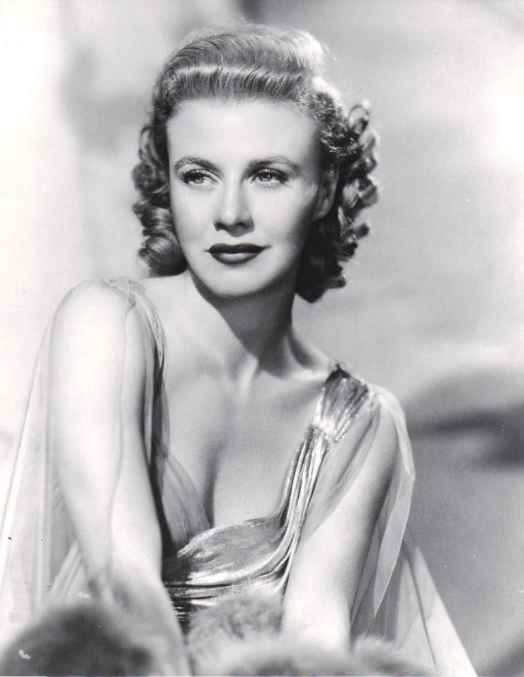 Ginger Rogers Ginger Rogers
