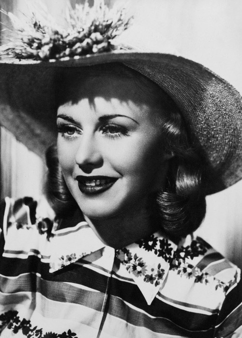Ginger Rogers picture