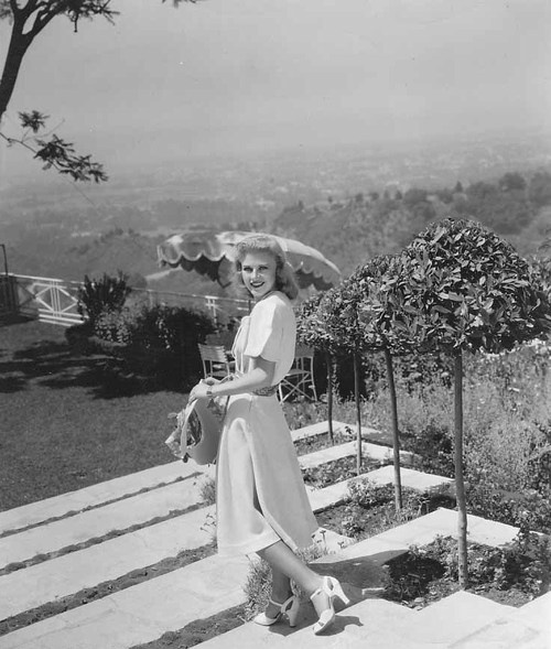 Ginger Rogers Ginger Rogers