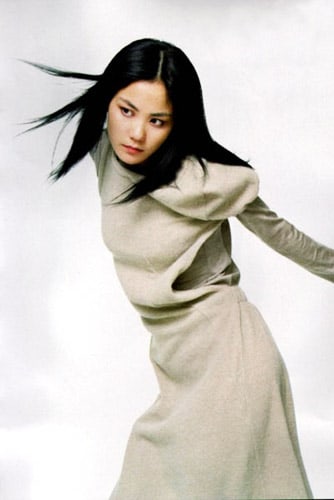 Faye Wong Faye Wong