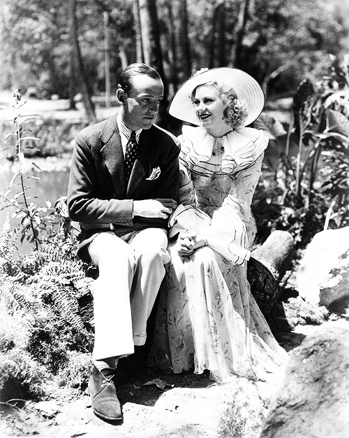 Image of Ginger Rogers