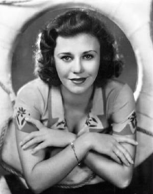 Ginger Rogers Ginger Rogers