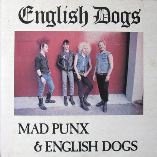 English Dogs