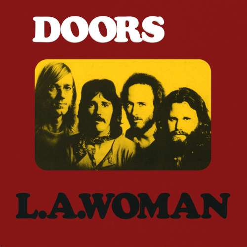L.A. Woman L.A. Woman