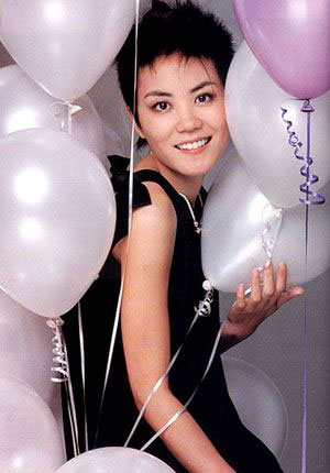 Faye Wong Faye Wong