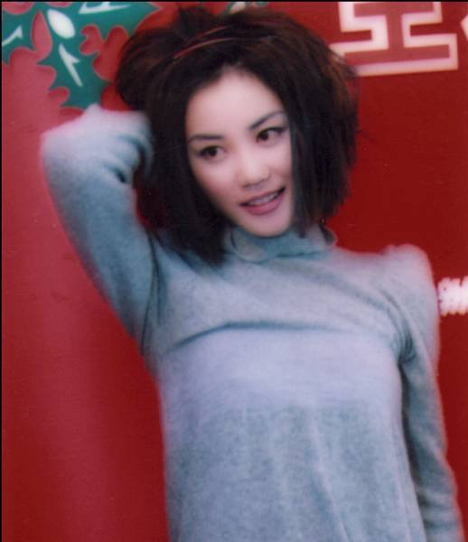 Faye Wong image