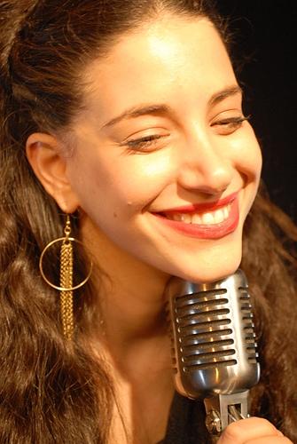 Dana Adini