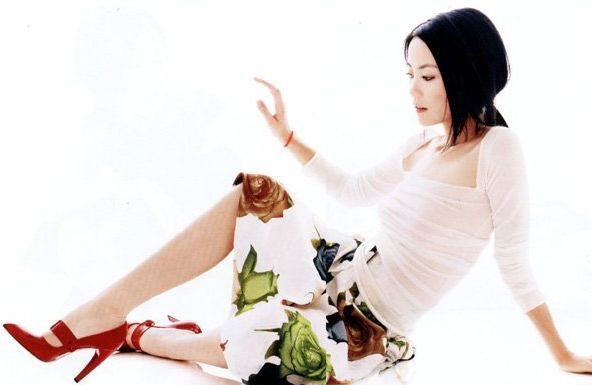 Faye Wong Faye Wong