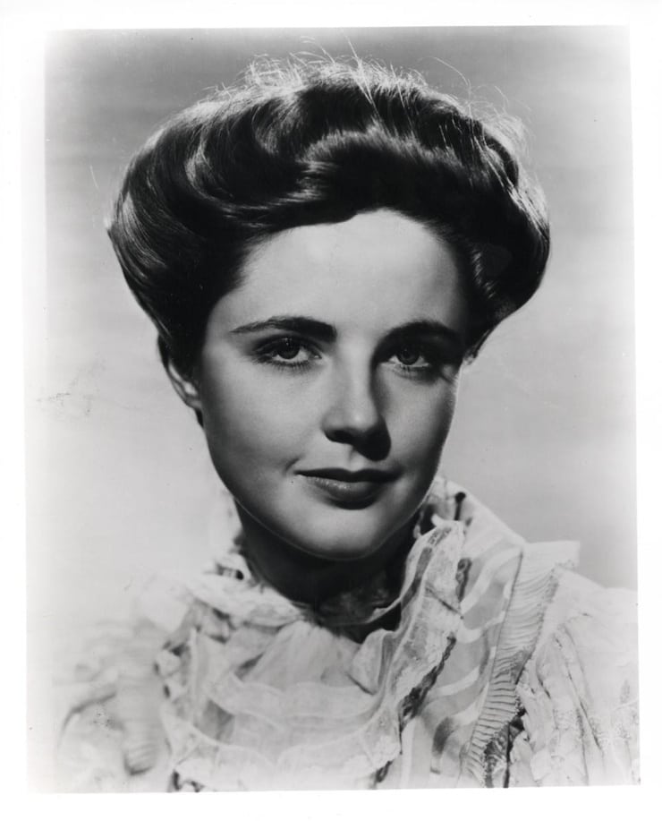 Picture of Kay Aldridge