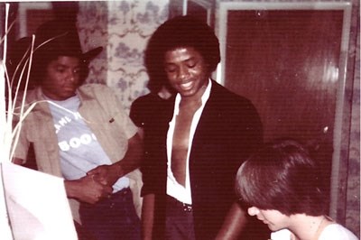 Michael Jackson