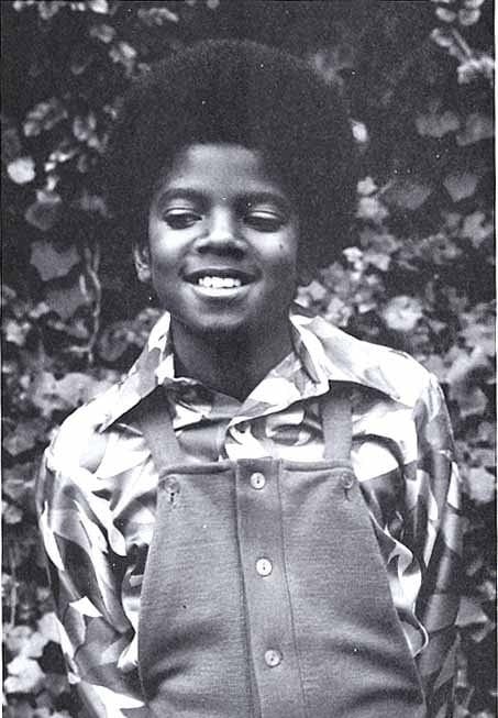 Michael Jackson
