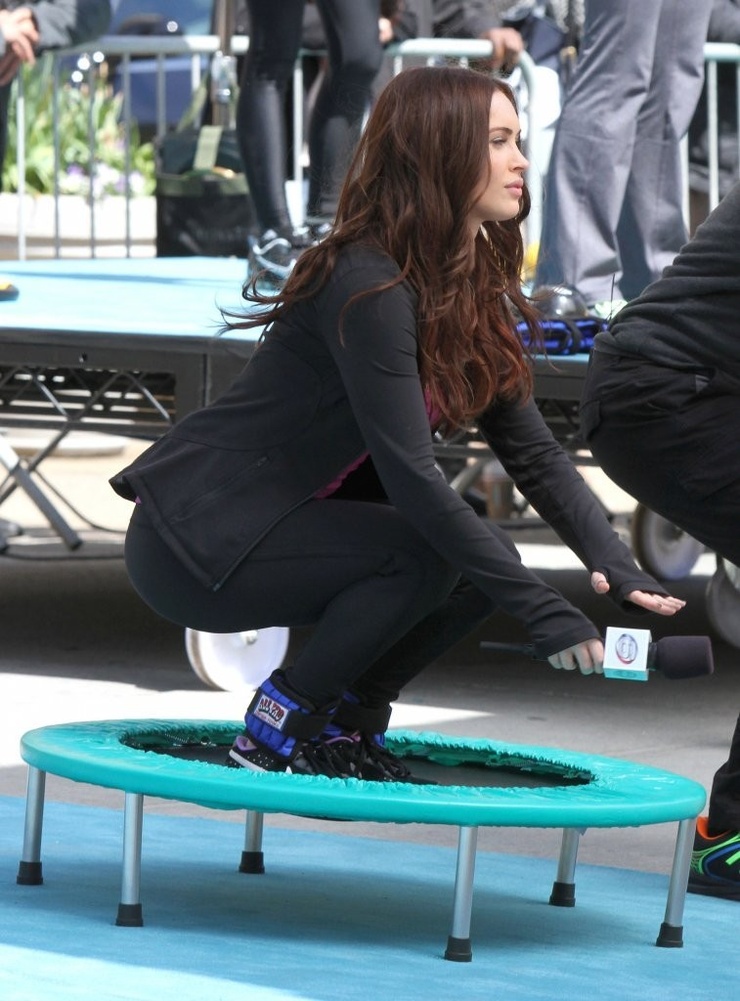 Megan Fox Megan Fox
