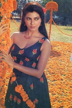 Kimi Katkar