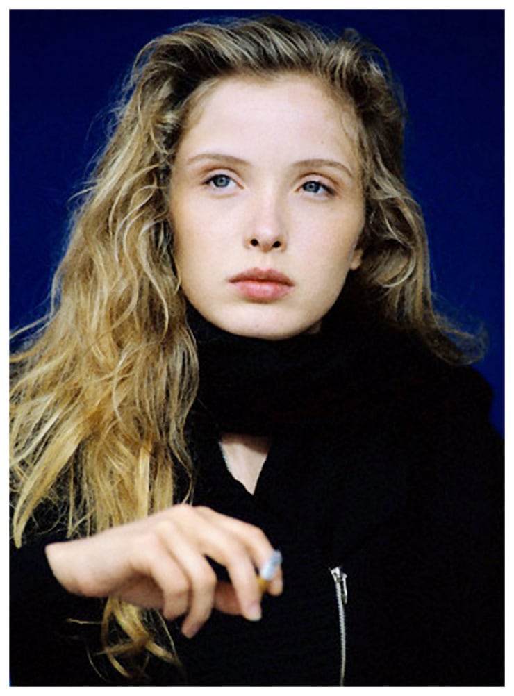 Julie Delpy