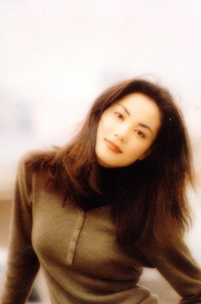 Faye Wong Faye Wong