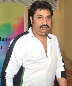 Kumar Sanu