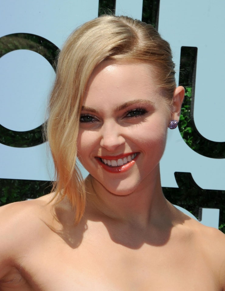 AnnaSophia Robb AnnaSophia Robb