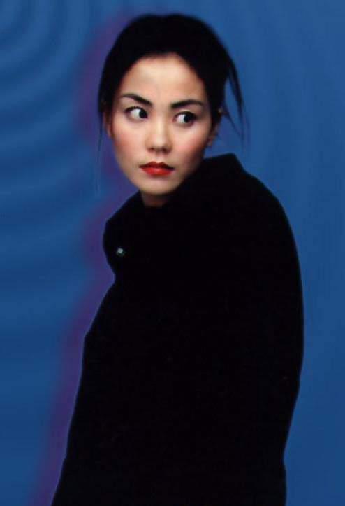 Faye Wong Faye Wong
