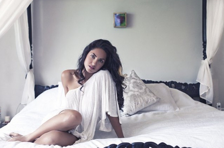 Bárbara Mori Bárbara Mori