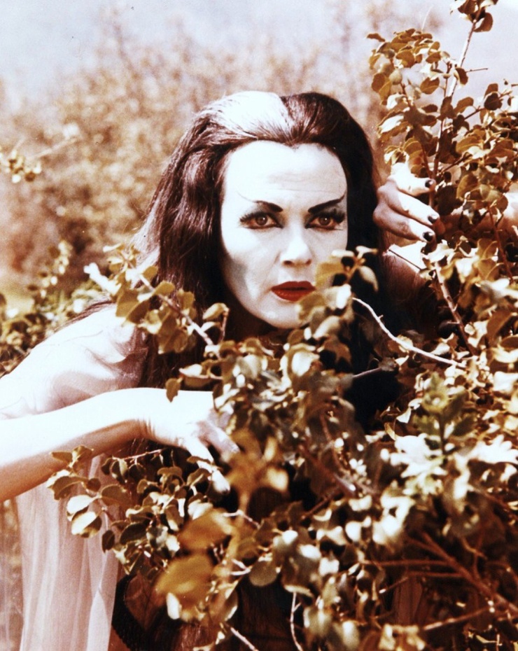 Yvonne De Carlo Yvonne De Carlo