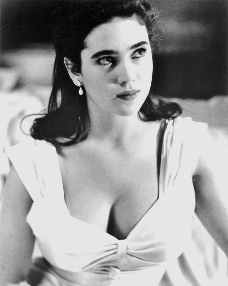 Jennifer Connelly