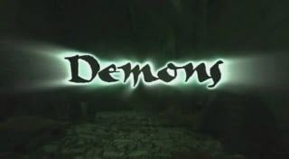 Demons                                  (2009-2009)