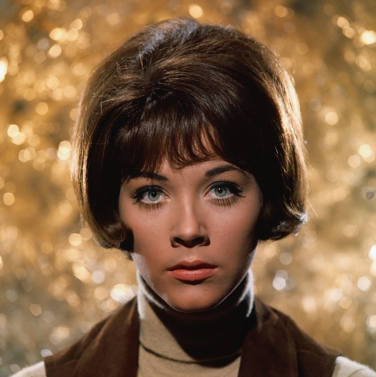 Linda Thorson Linda Thorson