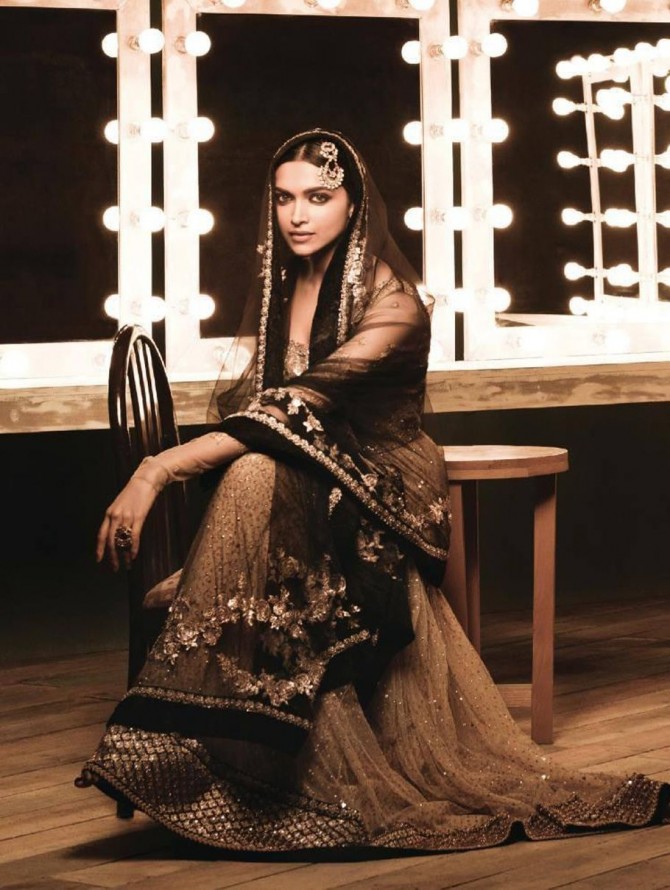 Deepika Padukone Deepika Padukone