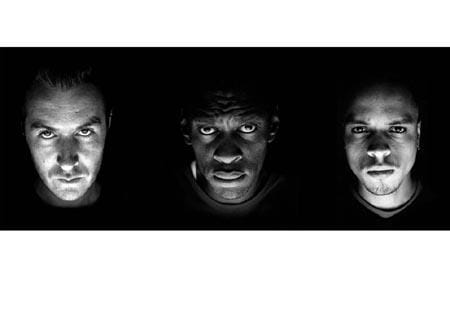 Picture of Massive Attack