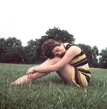 Linda Thorson Linda Thorson