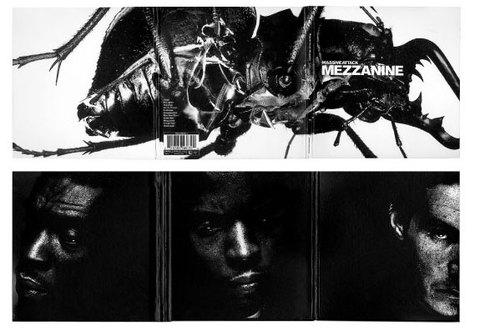Massive Attack Massive Attack
