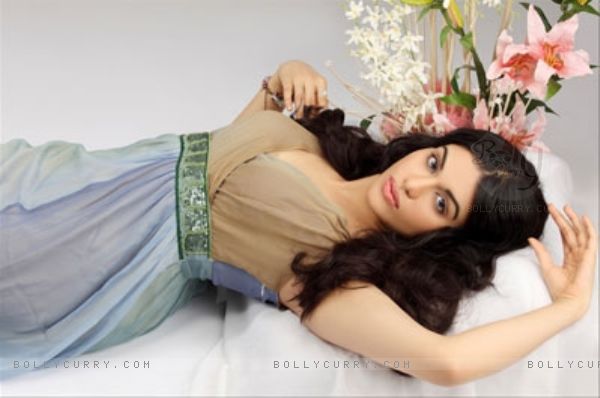Adah Sharma
