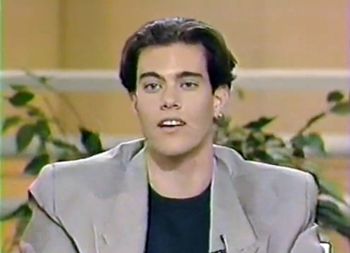 Dana Ashbrook