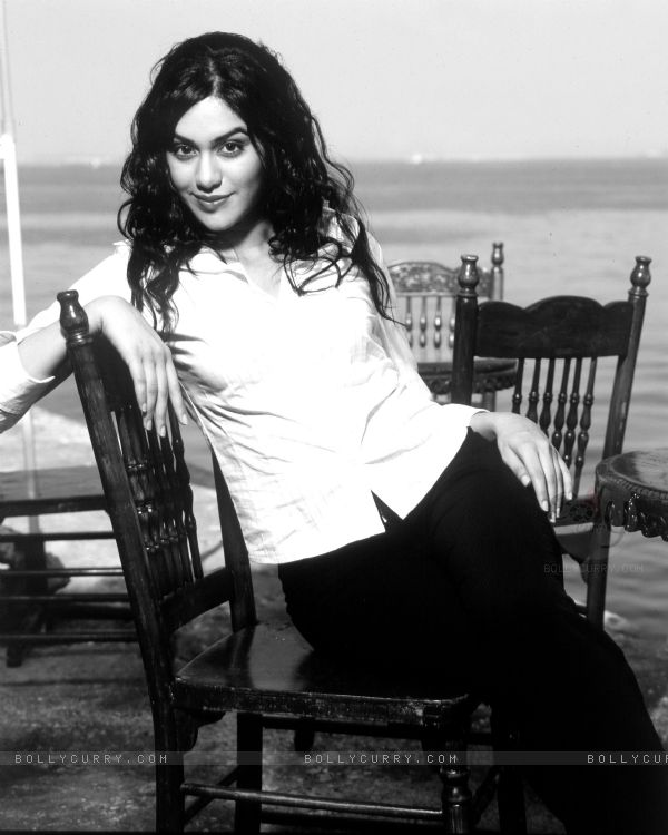 Adah Sharma