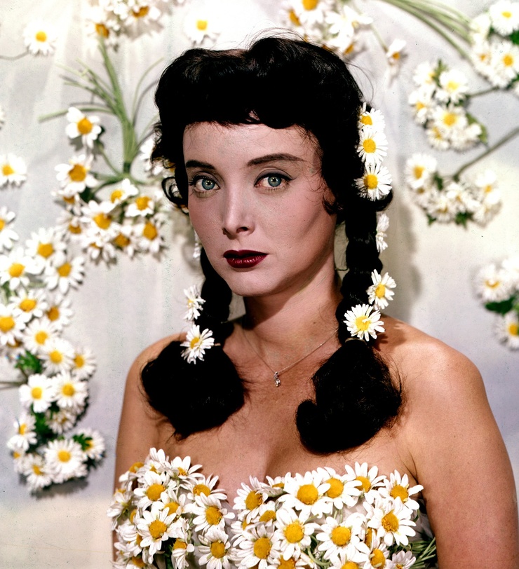 Carolyn Jones