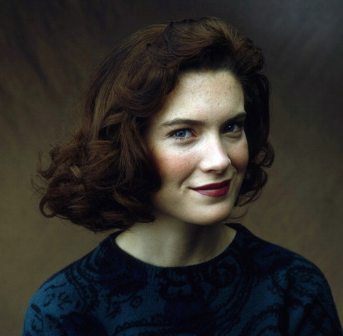 Lara Flynn Boyle Lara Flynn Boyle