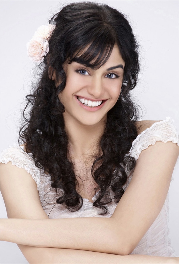 Adah Sharma