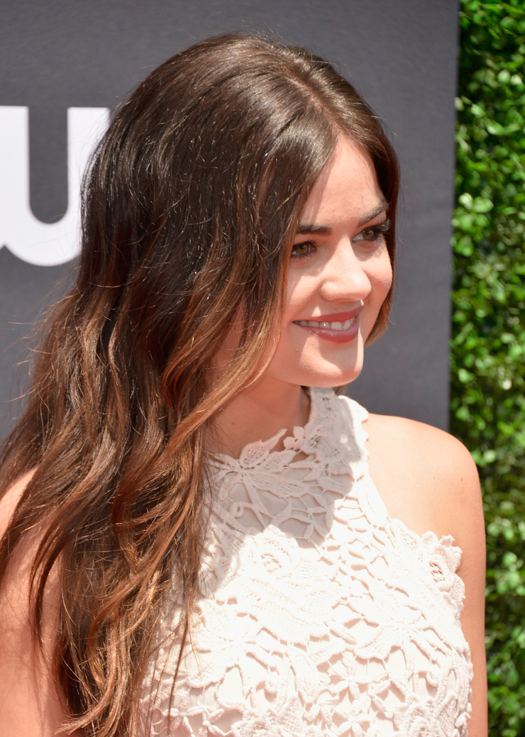 Lucy Hale Lucy Hale