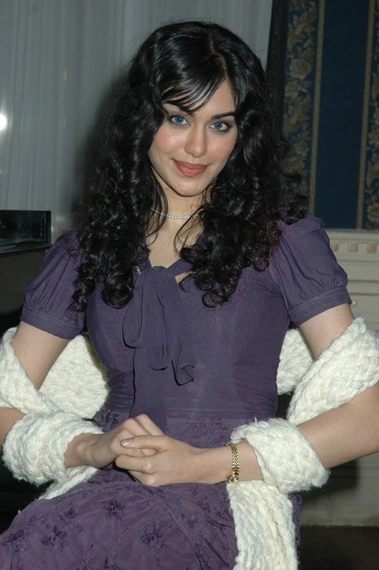 Adah Sharma Adah Sharma