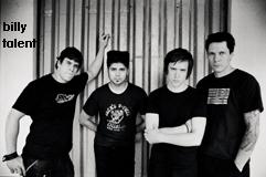 Billy Talent