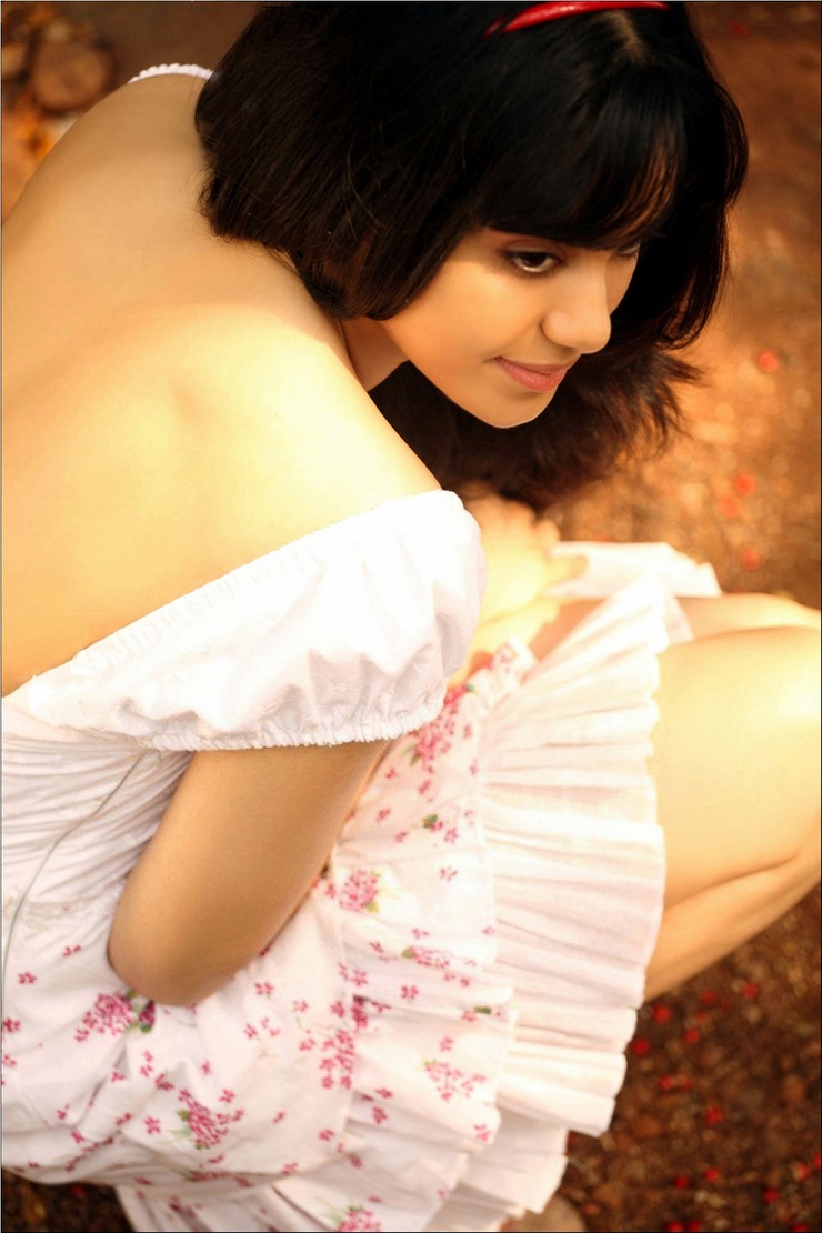 Adah Sharma