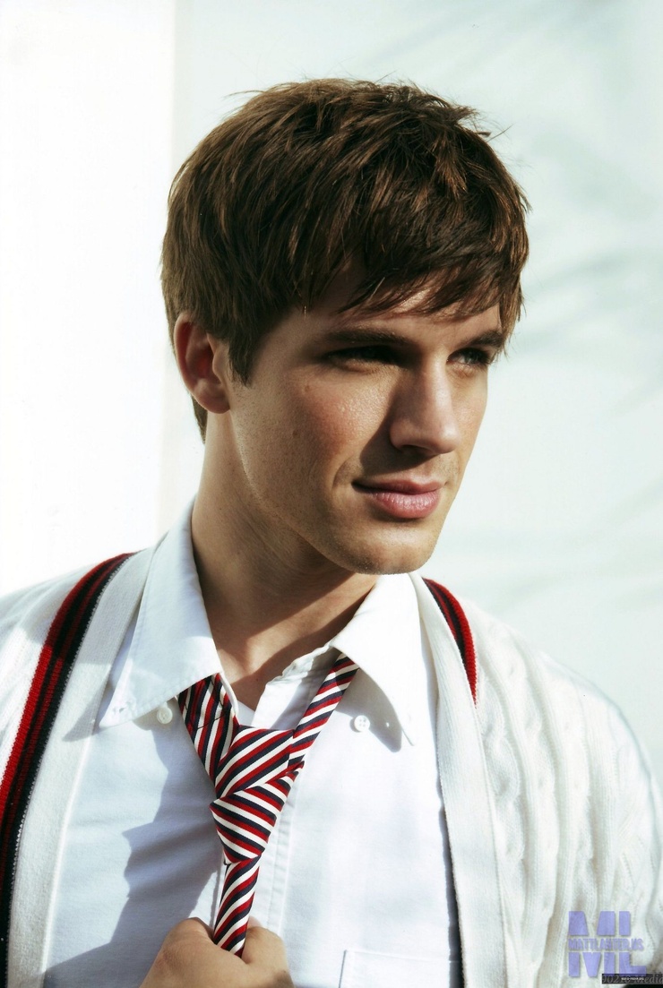 Matt Lanter