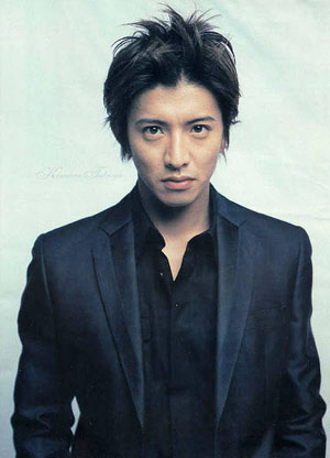 Takuya Kimura