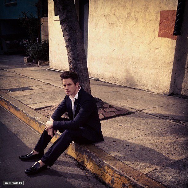 Matt Lanter