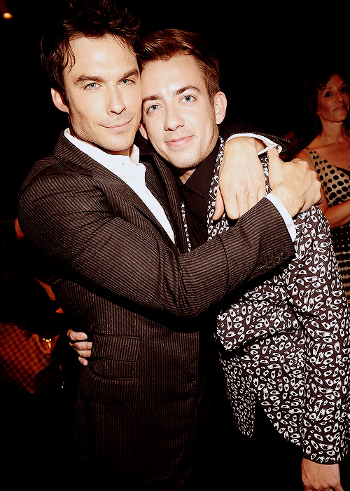 Ian Somerhalder Ian Somerhalder