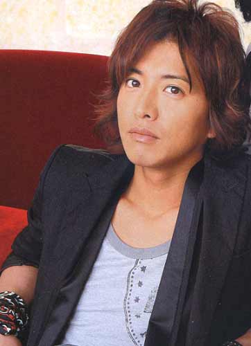 Takuya Kimura
