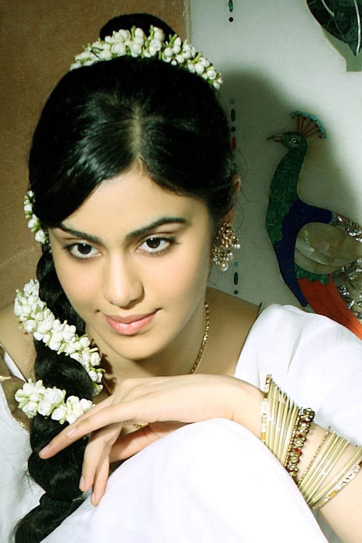 Adah Sharma