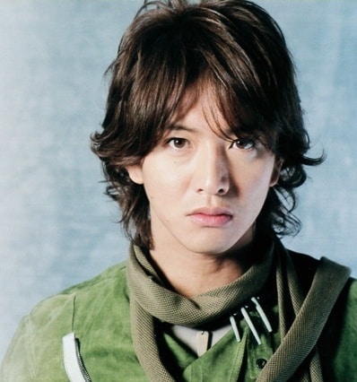 Takuya Kimura